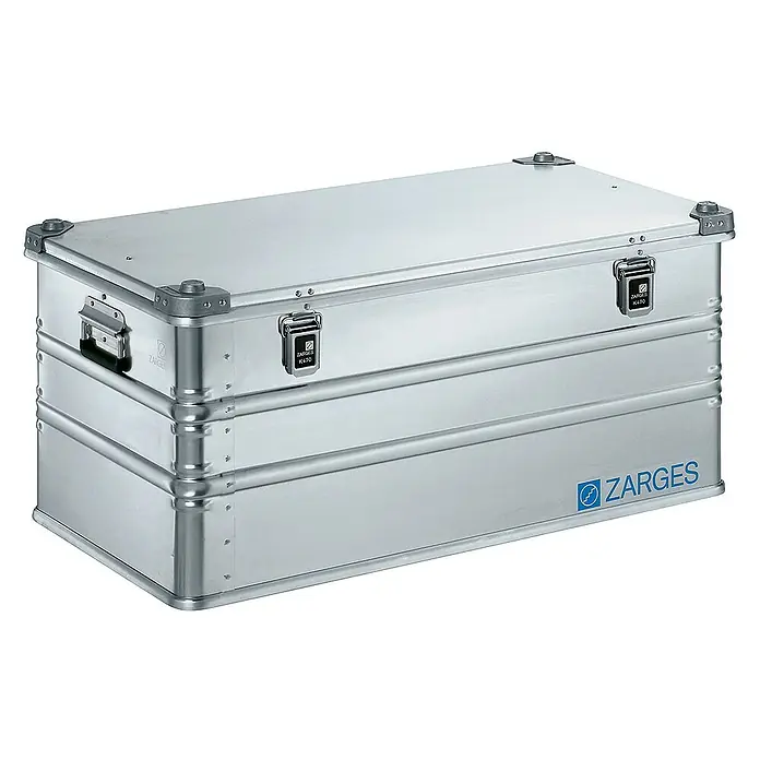 Zarges Aufbewahrungskiste K470 Universalkiste 950 x 530 x 430 mm 173l - 
