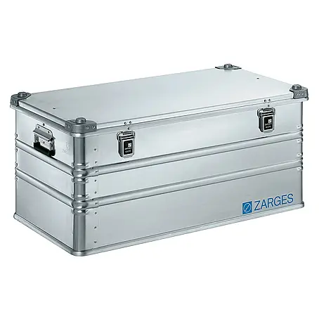 Zarges  Aufbewahrungskiste K470 Universalkiste 950 x 530 x 430 mm 173l