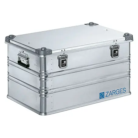 Zarges  Aufbewahrungskiste K470 Universalkiste 740 x 510 x 410 mm 121l