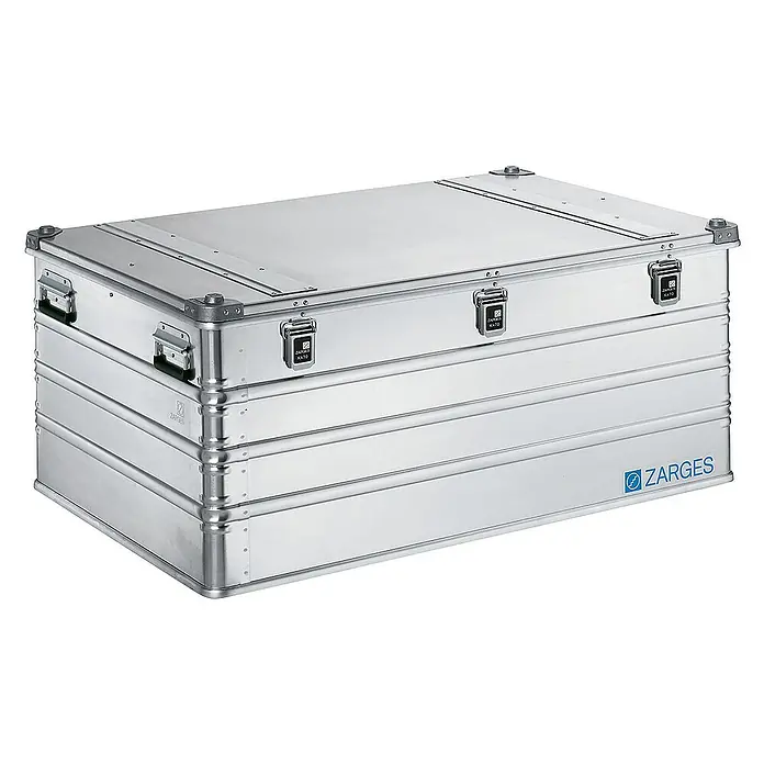 Zarges Aufbewahrungskiste K470 Universalkiste 1.200 x 800 x 510 mm 414l - 