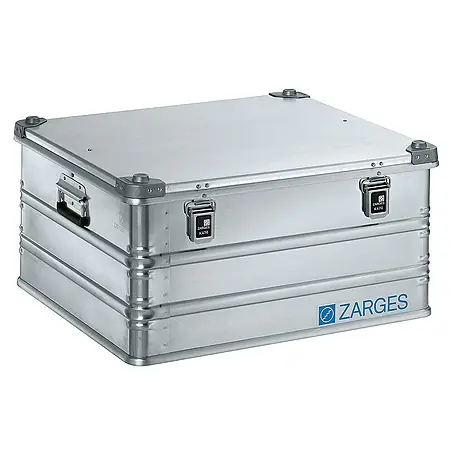 Zarges  Aufbewahrungskiste K470 Universalkiste 740 x 690 x 370 mm 150l