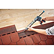 Wolfcraft Kartuschenpresse MG 600 Pro (Für 310 ml Kartuschen)