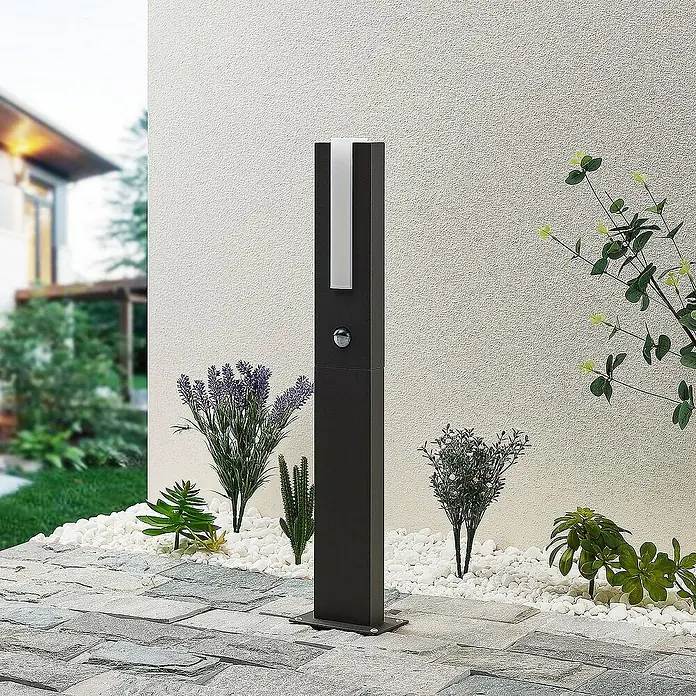 Lucande Außenlaterne Virgalia - 