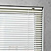 Expo Ambiente Jalousie (Weiß, B x H: 100 x 175 cm, Aluminium)