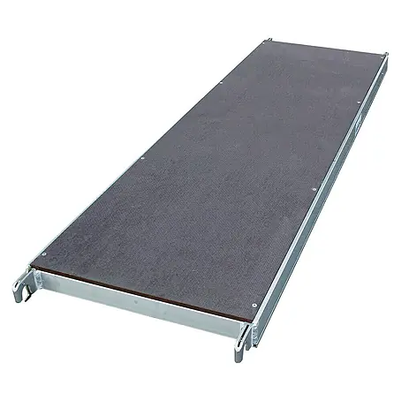 Krause  Belagbühne PROTEC XXL