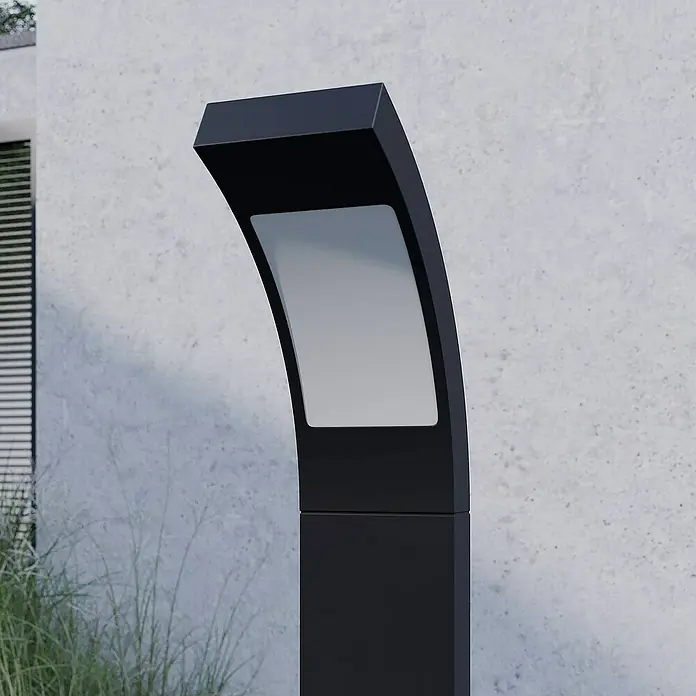 Lucande Außenlaterne Juvia - 