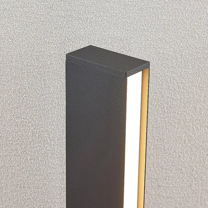 Lucande Außenlaterne Lirka - 