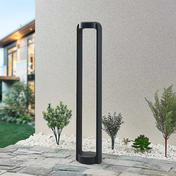 Lucande Außenlaterne Habsa - 