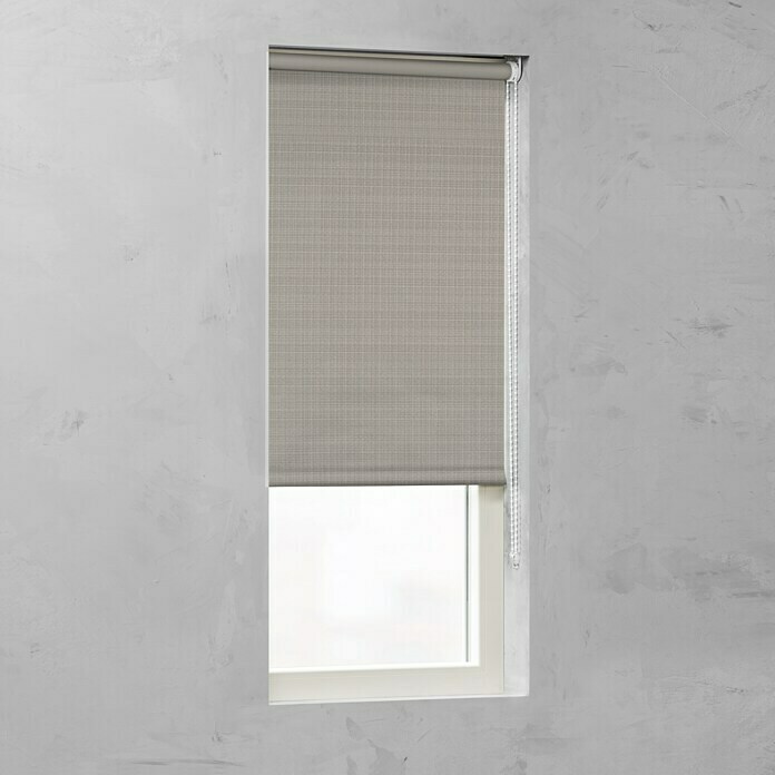 Expo Ambiente Zatemnitveni rolo Nicole  (Š x V: 60 x 190 cm) | 6443 - Textil-Rollos | HDDA - Fenster-Sonnenschutz | HDD - Sonnenschutz | HD - Ambiente | H - Innendeko/Farben | BAUHAUS
