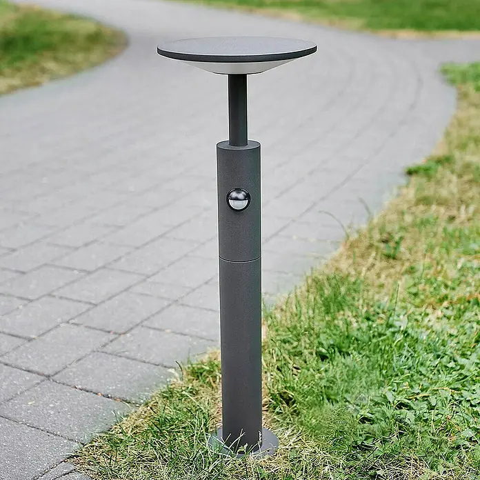 Lucande Außenlaterne Fenia - 