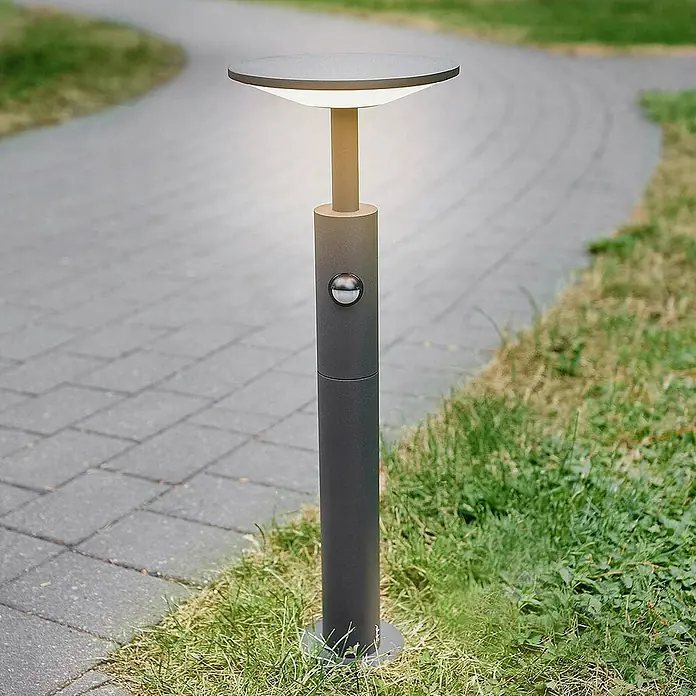 Lucande Außenlaterne Fenia - 