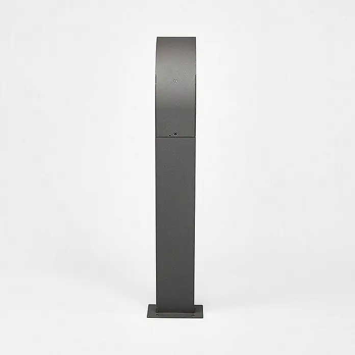 Lucande Außenlaterne Timm - 