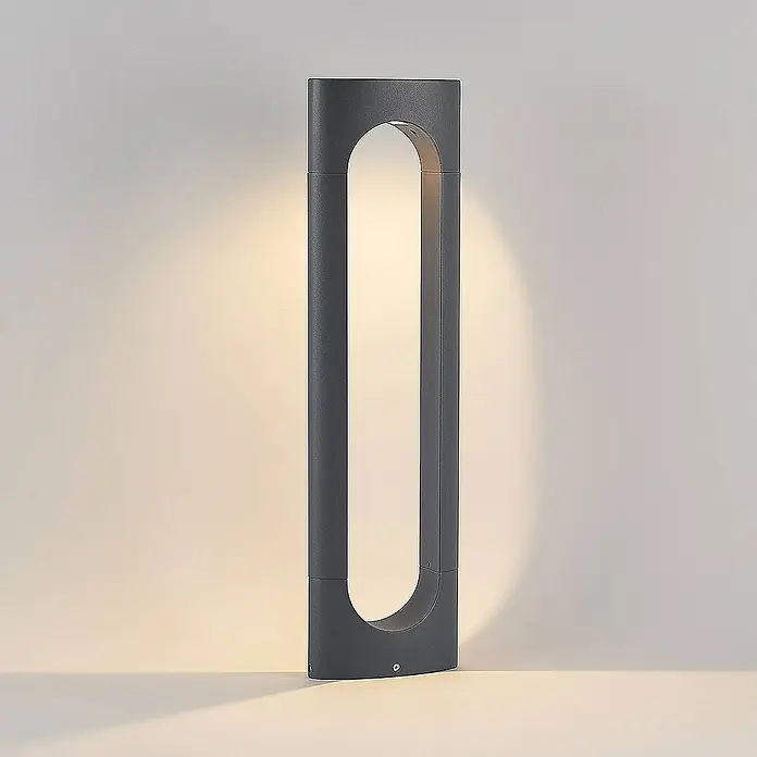 Lucande Außenlaterne Fenti - 