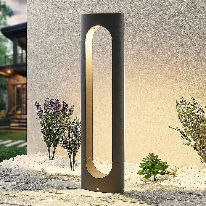 Lucande Außenlaterne Fenti - 