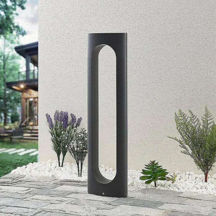 Lucande Außenlaterne Fenti - 