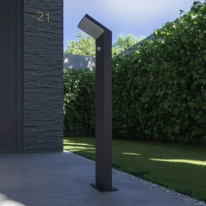 Arcchio Außenlaterne Yolena - 