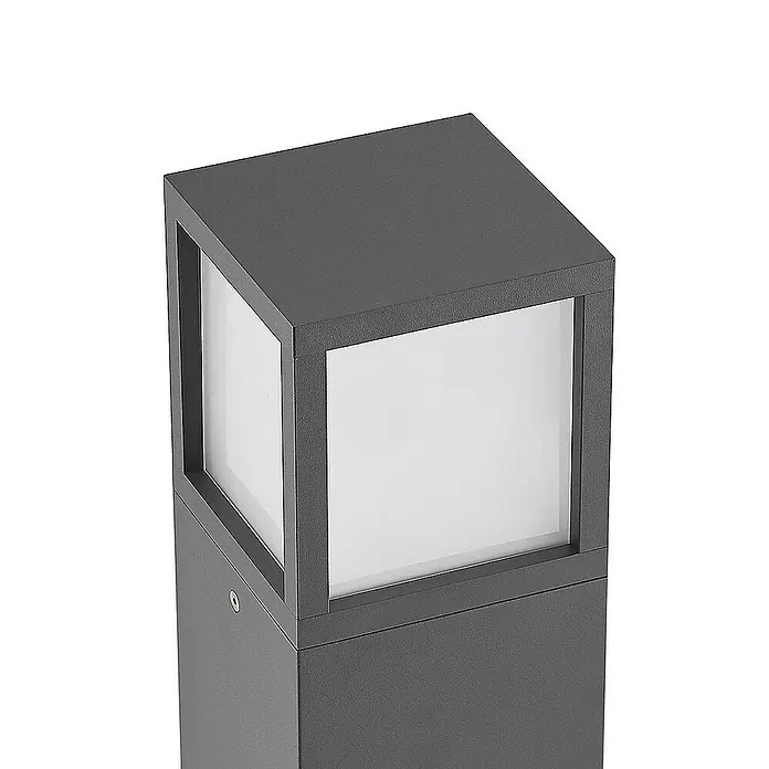 Lucande Außenlaterne Dewari - 