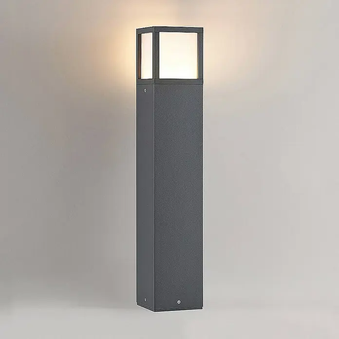 Lucande Außenlaterne Dewari - 