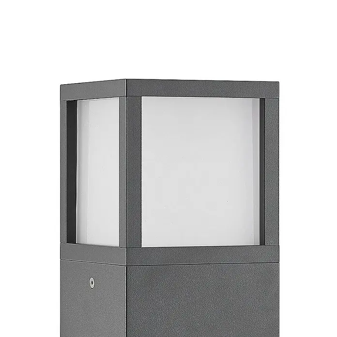 Lucande Außenlaterne Dewari - 