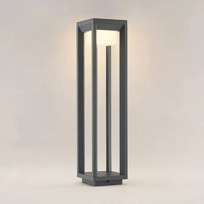 Prios Außenlaterne Gamion - 