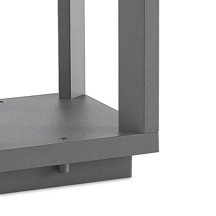 Prios Außenlaterne Gamion - 