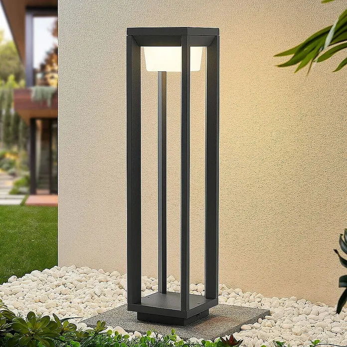 Prios Außenlaterne Gamion - 