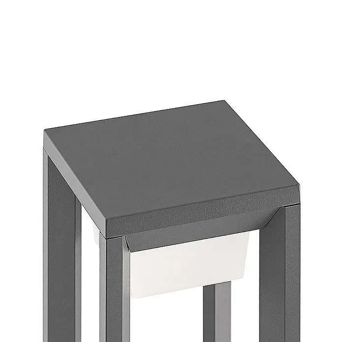 Prios Außenlaterne Gamion - 