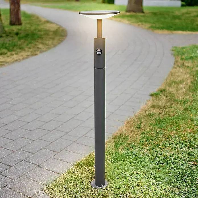 Lucande Außenlaterne Fenia - 