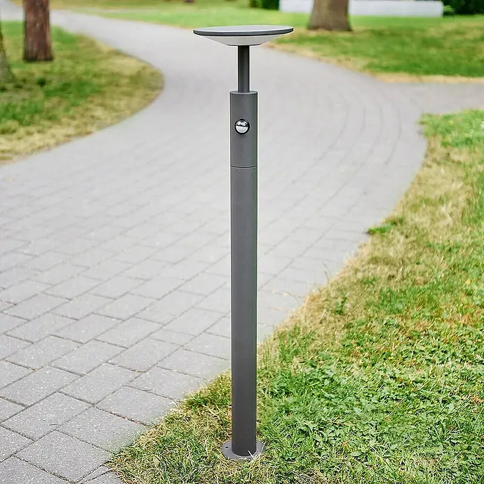 Lucande Außenlaterne Fenia - 