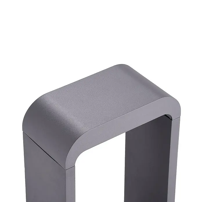 Lindby Außenlaterne Darko - 