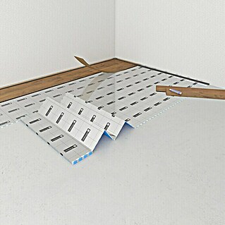 b!design Podloga za izolaciju Silent Underlay (10 m², Debljina: 1,5 mm)