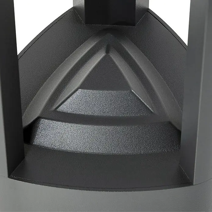 Lucande Außenlaterne Pirron - 