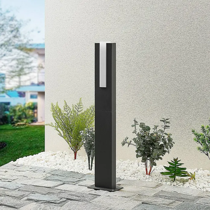 Lucande Außenlaterne Virgalia - 