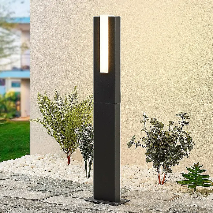 Lucande Außenlaterne Virgalia - 
