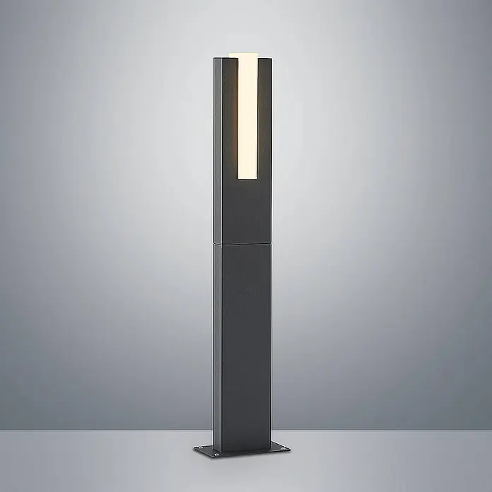 Lucande Außenlaterne Virgalia - 