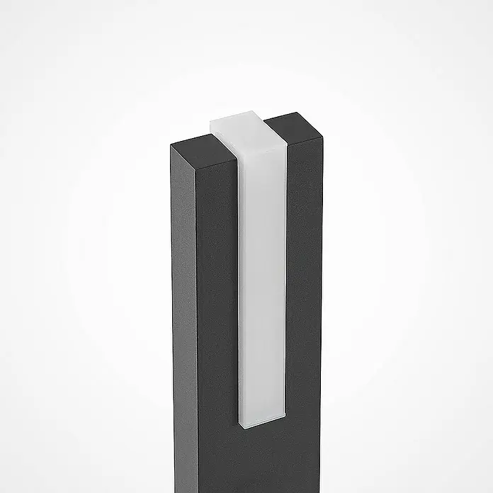 Lucande Außenlaterne Virgalia - 