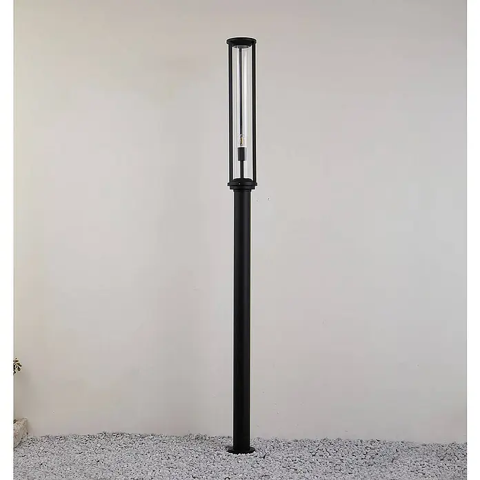 Lucande Außenlaterne Alivaro - 