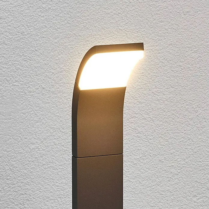 Lucande Außenlaterne Timm - 
