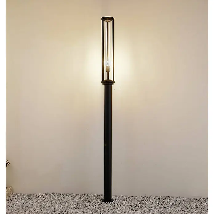 Lucande Außenlaterne Alivaro - 