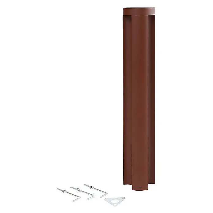 Lucande Außenlaterne Raiku - 
