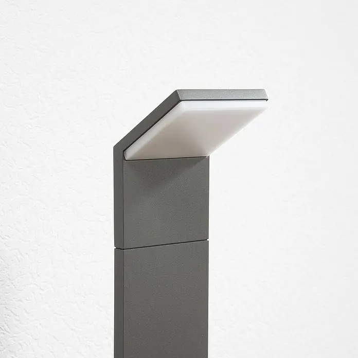 Lucande Außenlaterne Nevio - 
