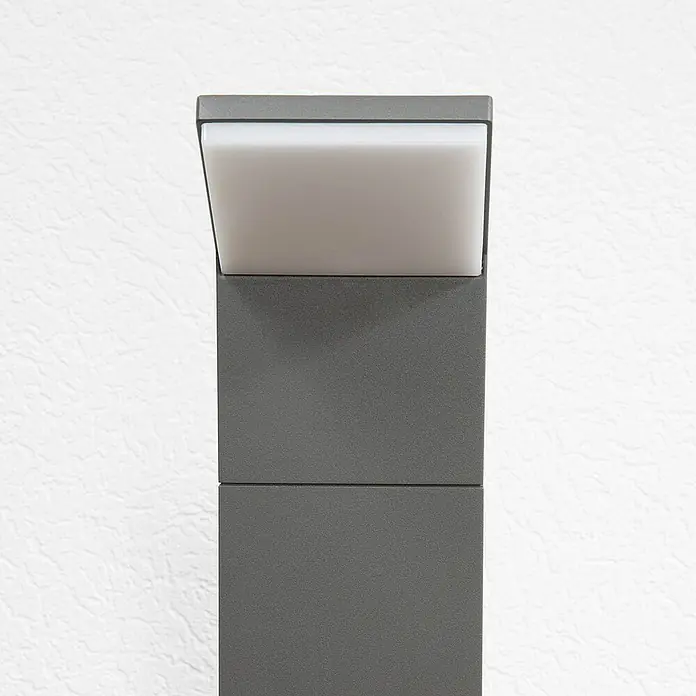 Lucande Außenlaterne Nevio - 