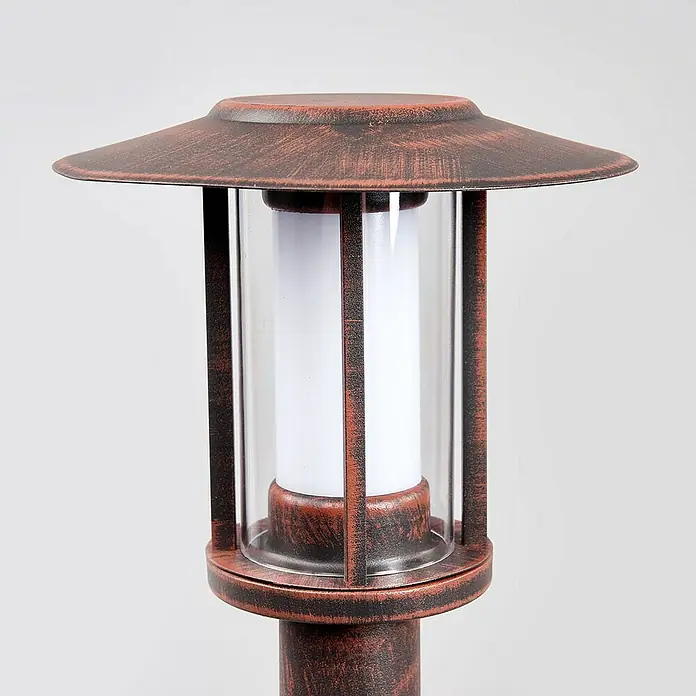 Lindby Außenlaterne Pavlos - 