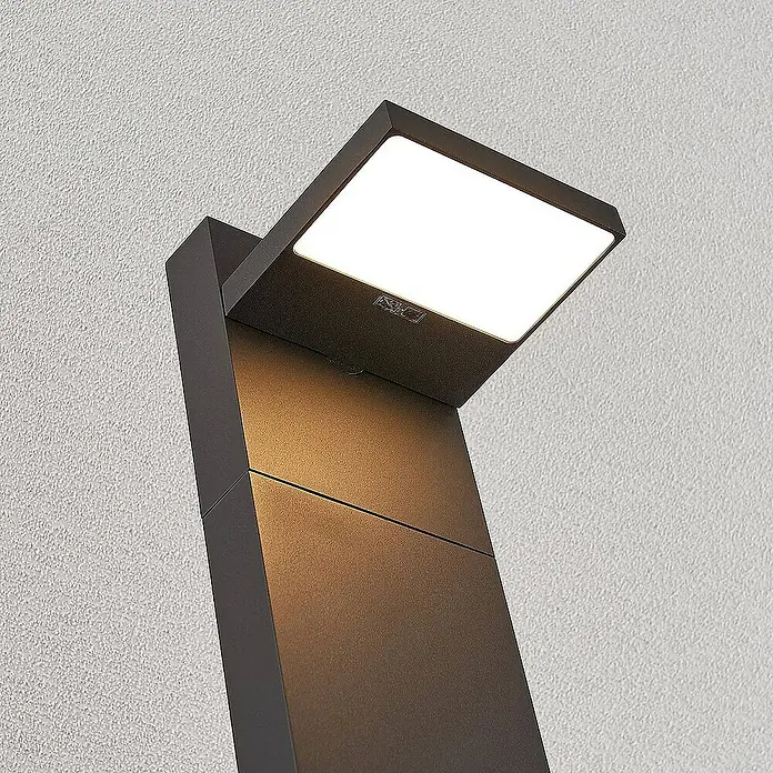 Lucande Außenlaterne Silvan - 