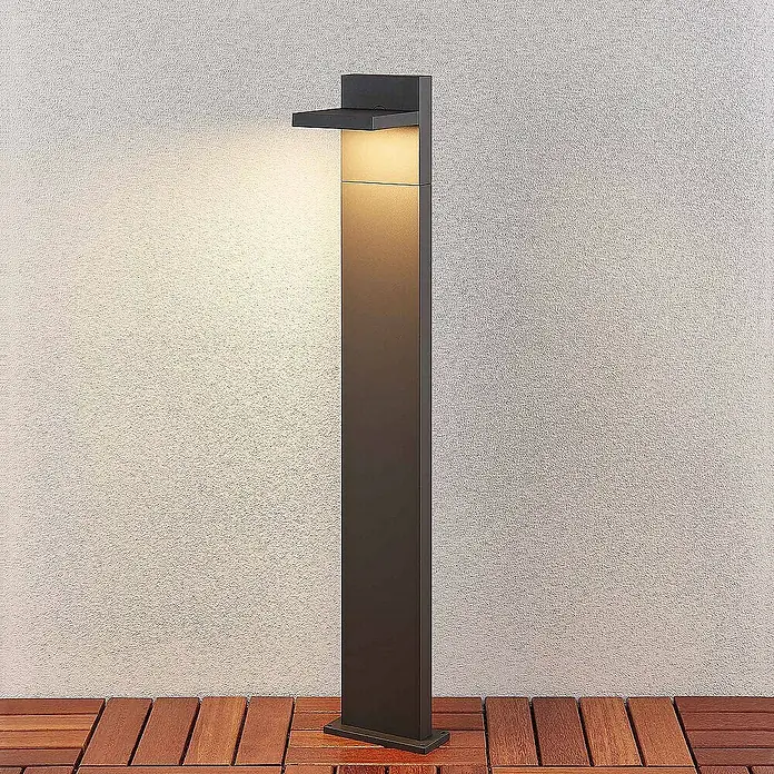 Lucande Außenlaterne Silvan - 