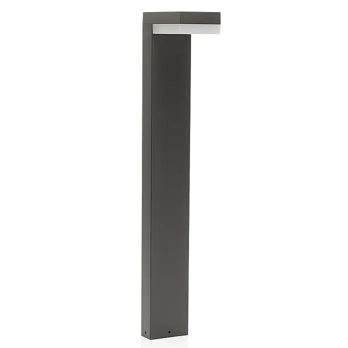 Lindby Außenlaterne Dionys - 16,5 x 9,5 x 70 cm