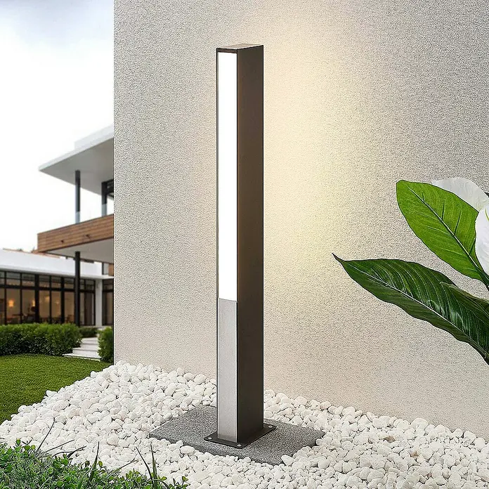 Lucande Außenlaterne Aegisa - 