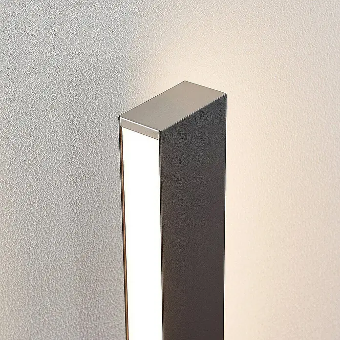 Lucande Außenlaterne Aegisa - 