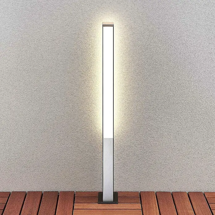 Lucande Außenlaterne Aegisa - 
