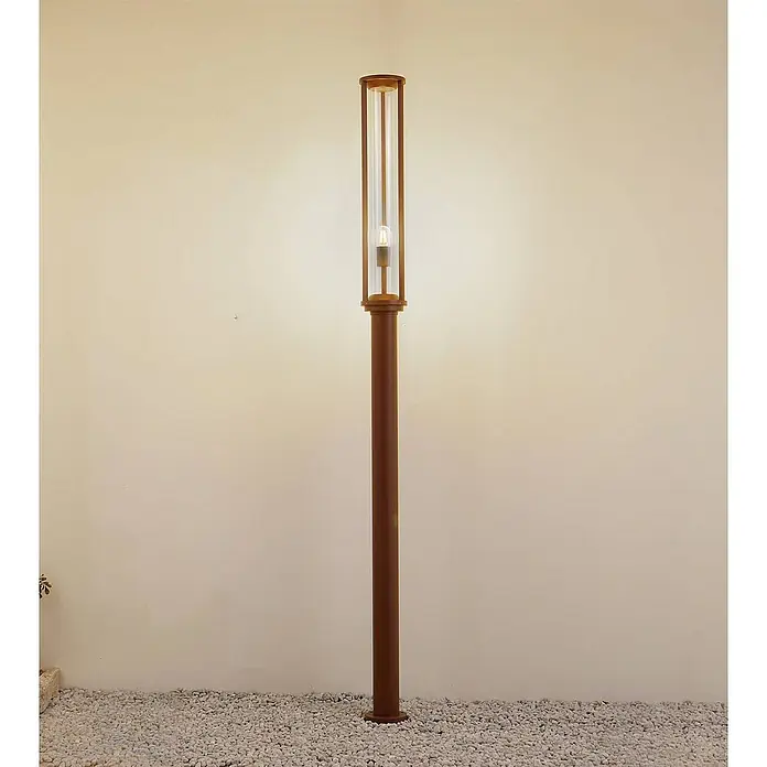 Lucande Außenlaterne Alivaro - 